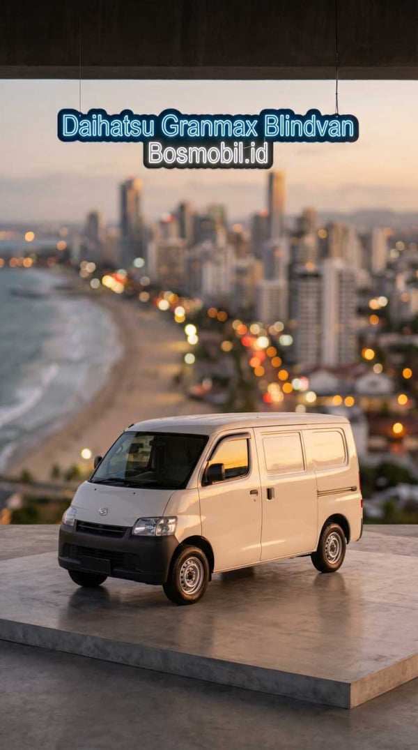 Daihatsu Pondok Petir