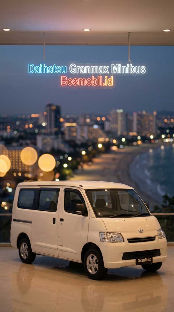 Daihatsu Pondok Petir