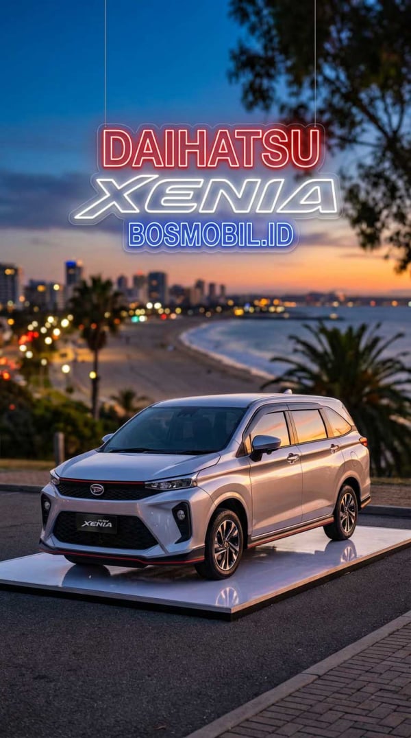 Daihatsu Pondok Petir