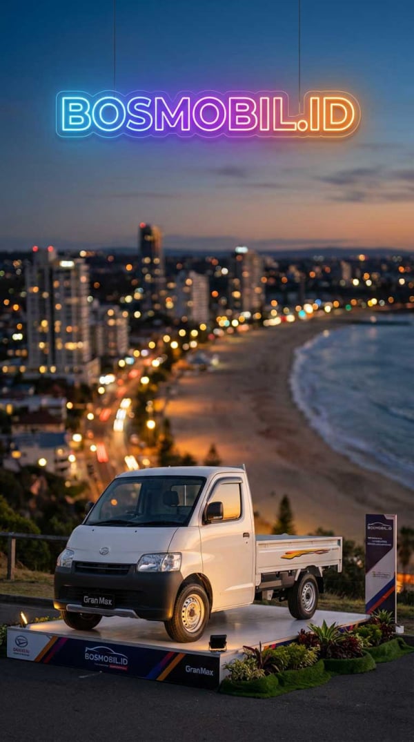 Daihatsu Pondok Petir